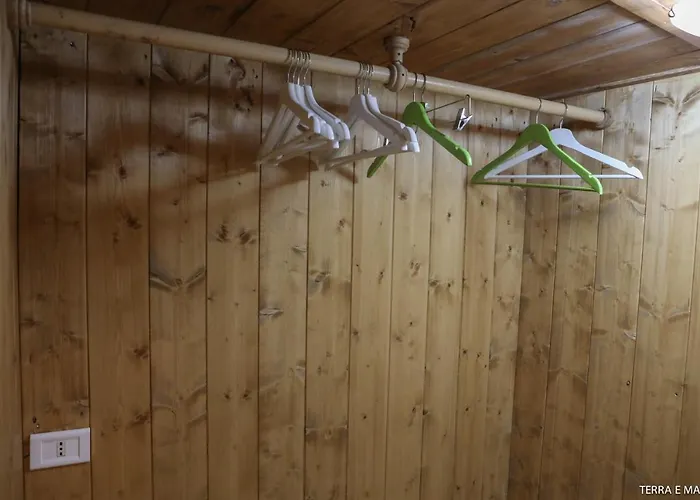 Terra E Marte Nella Roccia * 巴里