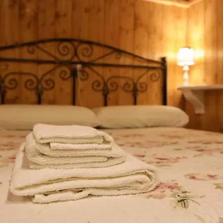 Semesterbostad Terra E Marte Nella Roccia Bari